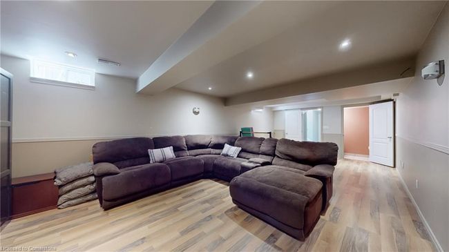 7 Vidal Crt, House other with 4 bedrooms, 4 bathrooms and 4 parking in Grimsby ON | Image 34