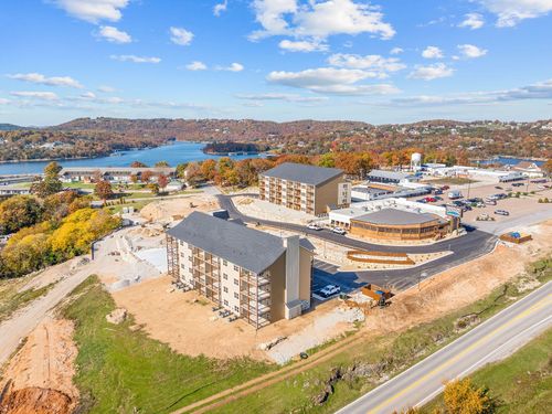 5-74 Bridgewater Loop, Kimberling City, MO, 65686 | Card Image