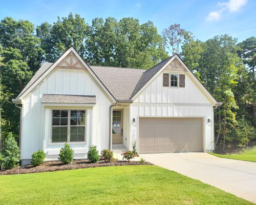 323 Fox Gap Ln, Hixson, TN, 37343 | Card Image