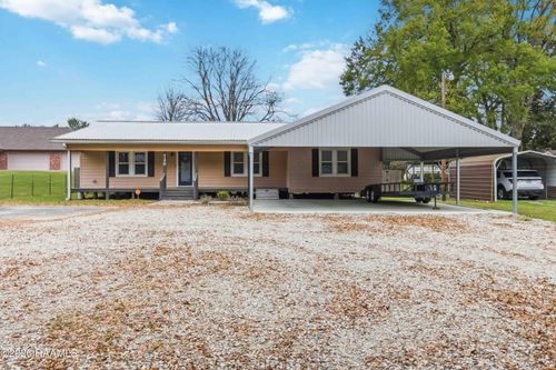 720 Lastie St, Erath, LA, 70533-3210 | Card Image