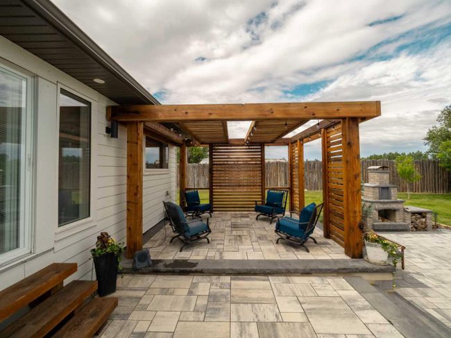 84013 Range Road 212, House other with 6 bedrooms, 3 bathrooms and 10 parking in Lethbridge County AB | Image 31