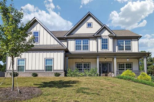 1429 Henderson Ridge Ln, Loganville, GA, 30052-3355 | Card Image