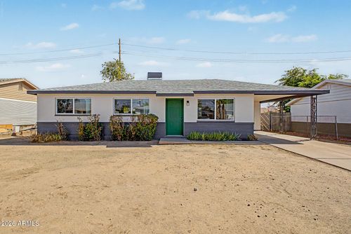 3123 W Windrose Drive, Phoenix, AZ, 85029 | Card Image