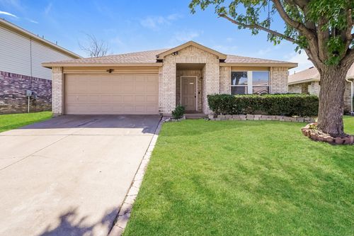 8717 Hunters Creek Dr, Fort Worth, TX, 76123-2547 | Card Image