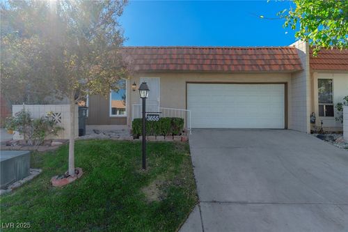 3655 Mount Vernon Ave, Las Vegas, NV, 89121-4441 | Card Image