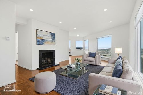 6-955 Corbett Avenue, San Francisco, CA, 94131 | Card Image