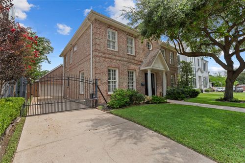 3908 Milton St, Houston, TX, 77005-2848 | Card Image