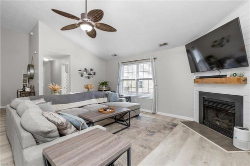 338 Summerville Ct, Virginia Beach, VA, 23451-5974 | Card Image