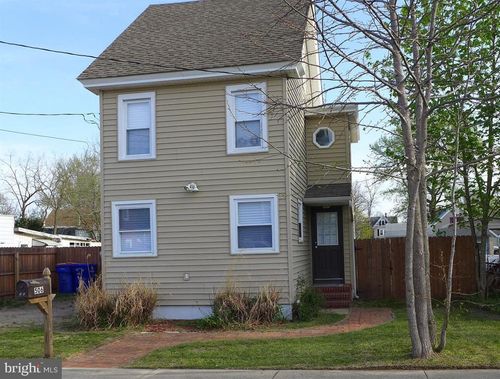506 Howard St, MILLVILLE, NJ, 08332-4343 | Card Image