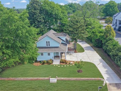 134 Marble Mill Rd Nw, Marietta, GA, 30060-1048 | Card Image
