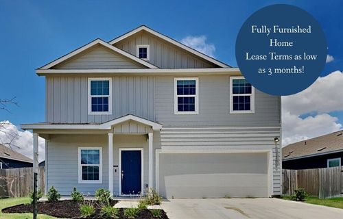 1200 Rio Frio Ln, Georgetown, TX, 78626-2734 | Card Image