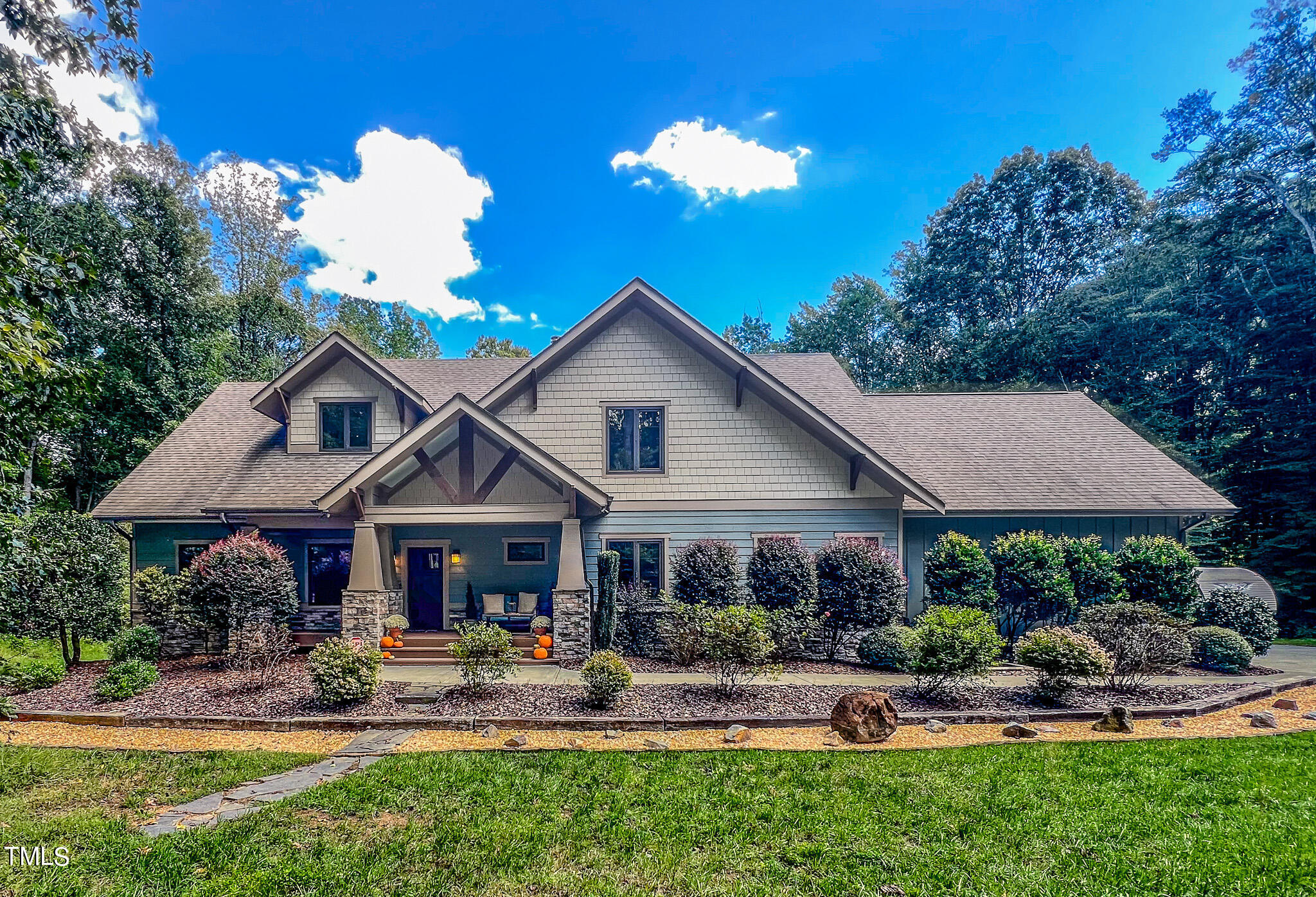 Jordan Cir, Franklinton, NC 27525