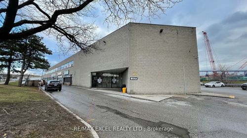 223-55 Nugget Ave, Scarborough, ON, M1S3L1 | Card Image