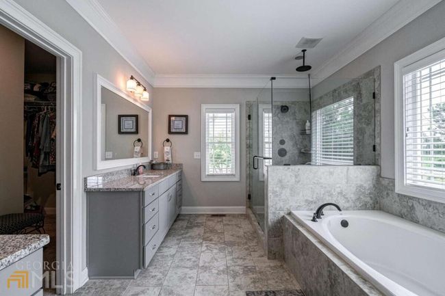 1111 Dove Creek Rd, House other with 5 bedrooms, 5 bathrooms and 4 parking in winder GA | Image 30