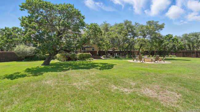 212 Wentworth, House other with 4 bedrooms, 3 bathrooms and null parking in Spring Branch TX | Image 39