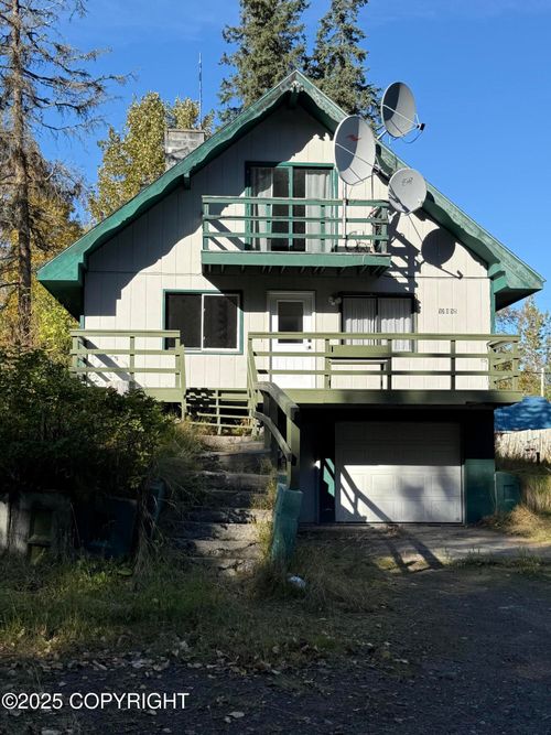 52058 Marlene Ave, Nikiski, AK, 99611-6017 | Card Image