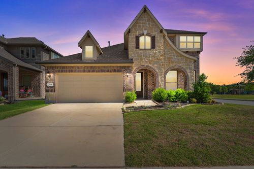 704 Glendale Dr, Anna, TX, 75409-5253 | Card Image