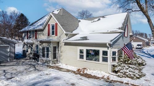 506 West St, Shelby, IA, 51570-3132 | Card Image