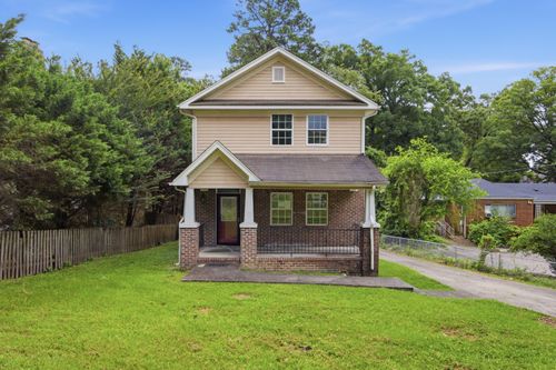 116 Talley Road, Chattanooga, TN, 37411 | Card Image