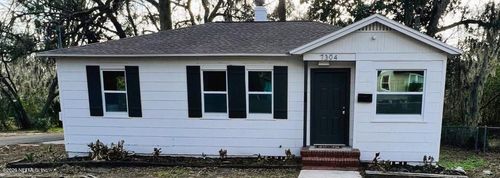 7304 N North Shore Drive, Jacksonville, FL, 32208 | Card Image