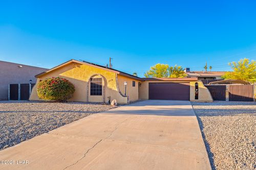 3418 Plebe Ln, Lake Havasu City, AZ, 86406-5538 | Card Image
