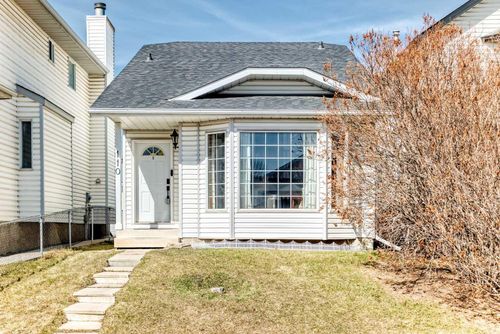 110 Erin Meadow Close Se, Calgary, AB, T2B3E5 | Card Image
