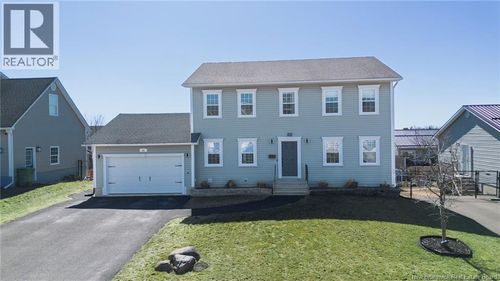 20 Knowlton Cres, Oromocto, NB, E2V4S8 | Card Image