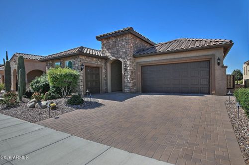 4198 N Spyglass Dr, Florence, AZ, 85132-1265 | Card Image