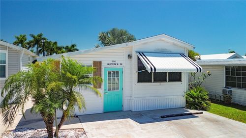 166-11561 Valleyview Dr, FORT MYERS, FL, 33908-8276 | Card Image