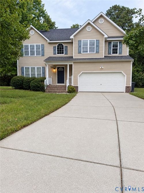 6401 Bateleur Ct, Henrico, VA, 23231-5789 | Card Image