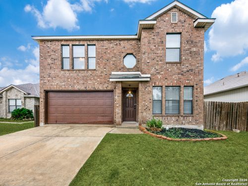 7811 Encanto Vista Dr, San Antonio, TX, 78244-2511 | Card Image