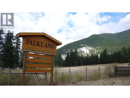 Lot A Tuktakamin Rd, Falkland, BC, V0E | Card Image