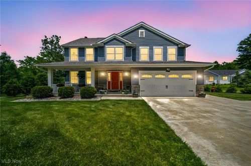 15770 Messenger Rd, Burton, OH, 44021-9752 | Card Image