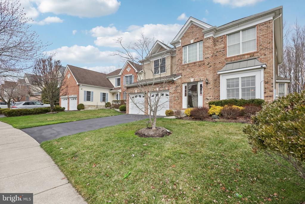 Residential in PRINCETON 3