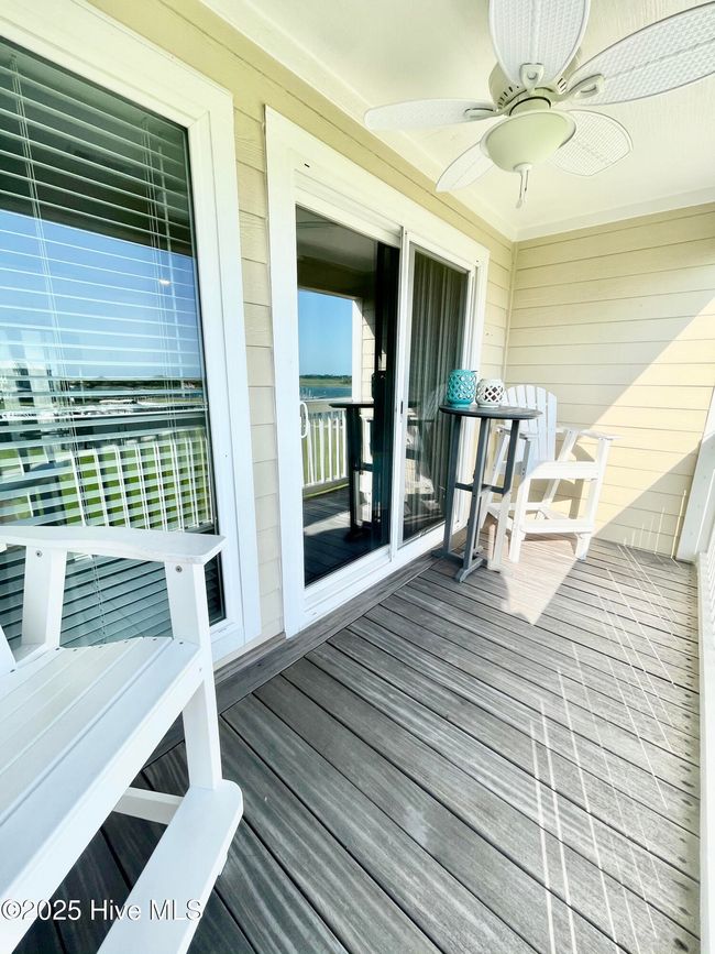 B-25 - 650 Cedar Point Blvd, Condo with 1 bedrooms, 1 bathrooms and null parking in Cedar Point NC | Image 30