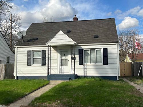 4533 Pengelly Rd, Flint, MI, 48507-5447 | Card Image