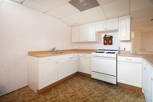 Basement kitchenette is an entertaining step saver | Image 23