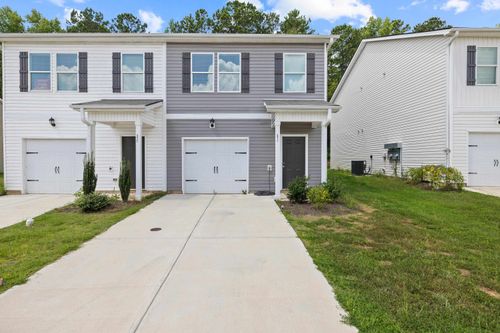 271 Oakwood Drive, Milledgeville, GA, 31061 | Card Image