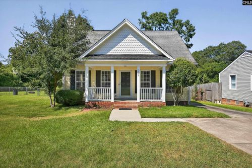 1019 Suber St, Columbia, SC, 29205-4623 | Card Image