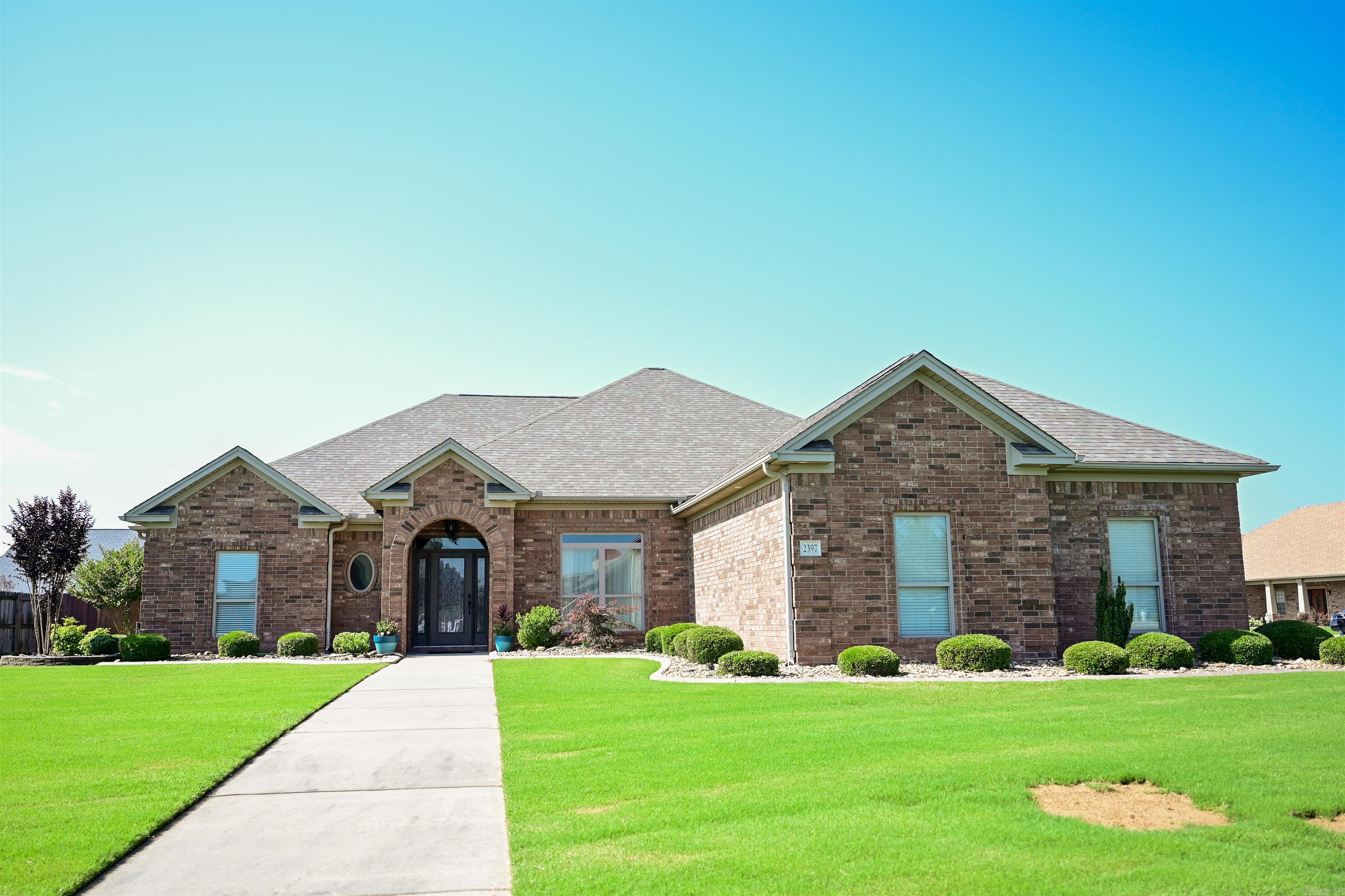 Lakewood Cir, Cabot, AR 72023 #1