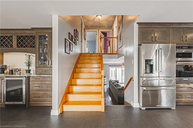 95 Ellington Ave, House other with 5 bedrooms, 3 bathrooms and 5 parking in Stoney Creek ON | Image 20