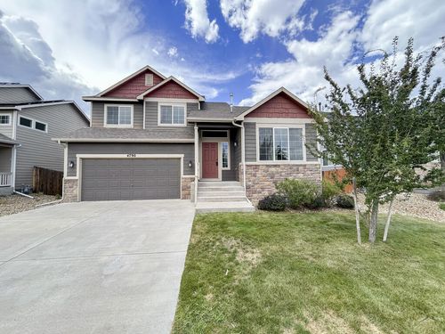 4790 Justeagen Dr, Colorado Springs, CO, 80911 | Card Image