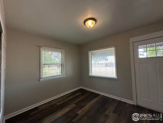 611 N 2 Nd St, House other with 3 bedrooms, 2 bathrooms and null parking in Sterling CO | Image 8