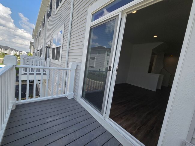 4509 Chelsea Manor Cir, Townhouse with 3 bedrooms, 3 bathrooms and 2 parking in Aurora IL | Image 10