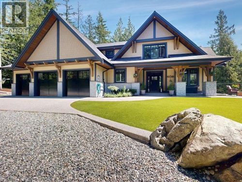 3128 Ponderosa Pl, Powell River, BC, V8A0R9 | Card Image