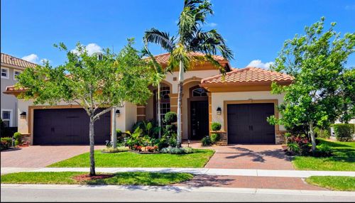 10311 Peninsula Pl, Parkland, FL, 33076-2305 | Card Image