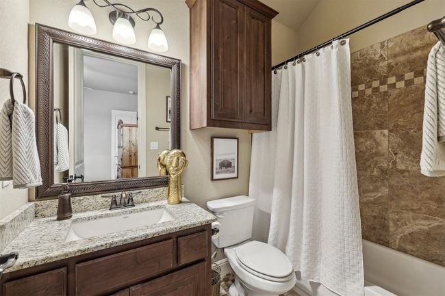 3009 Vista Heights Dr, House other with 4 bedrooms, 4 bathrooms and 5 parking in Leander TX | Image 23