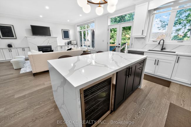 33 Maple St, House other with 4 bedrooms, 5 bathrooms and 5 parking in Ajax ON | Image 19
