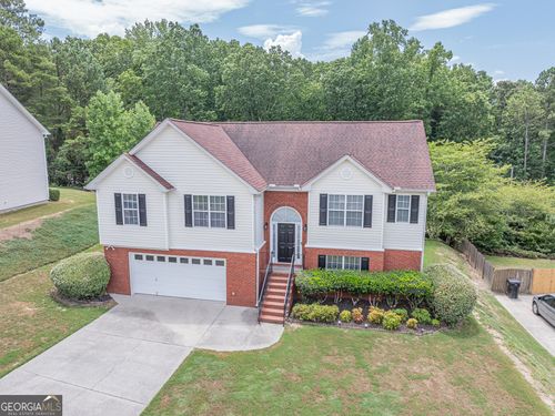 4511 Keenly Valley Drive, Buford, GA, 30519 | Card Image