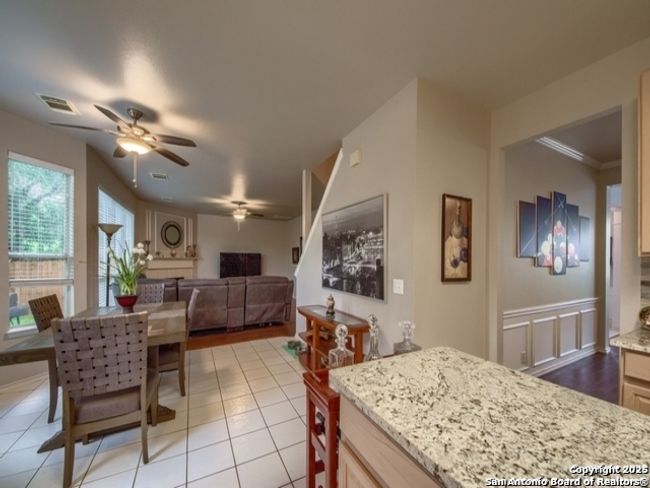 6502 Jade Trl, House other with 4 bedrooms, 3 bathrooms and null parking in San Antonio TX | Image 16